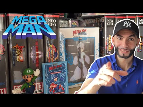 Image de Mega Man : The Wily Wars