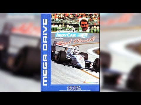 Image de Newman Haas IndyCar Featuring Nigel Mansell