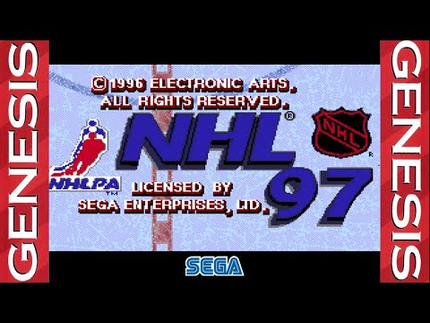 Image de NHL 97