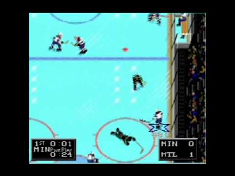 Image de NHLPA Hockey 93