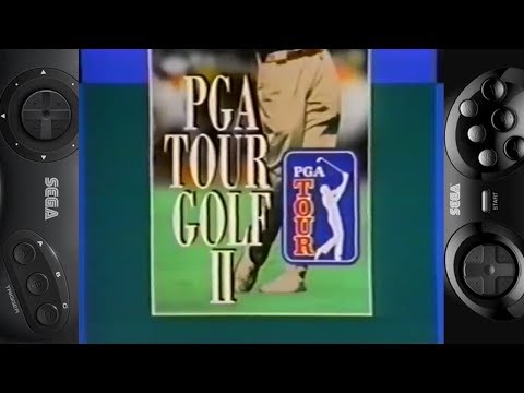 Image de PGA Tour Golf II