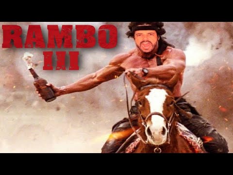 Image de Rambo III