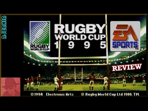 Image de Rugby World Cup 