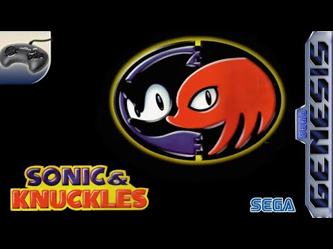 Image de Sonic & Knuckles