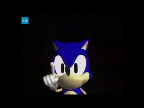 Image de Sonic Compilation