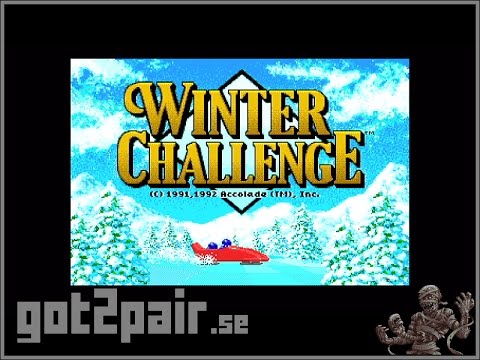 Image de Winter Challenge