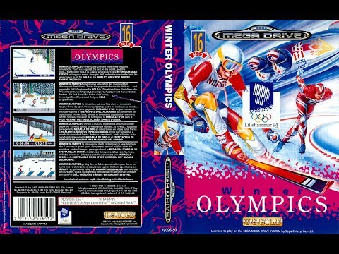 Image de Winter Olympics : Lillehammer 94