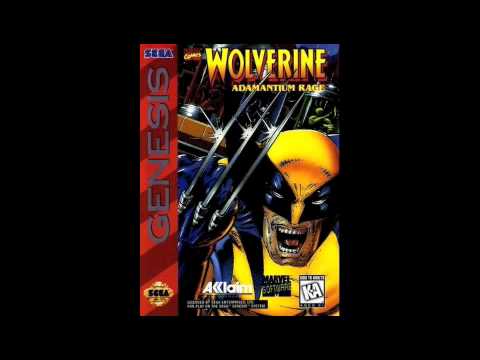 Image de Wolverine : Adamantium Rage