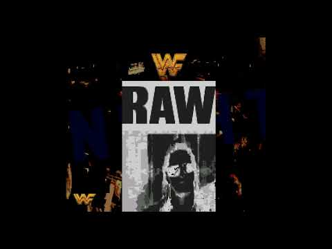 Image de WWF Raw