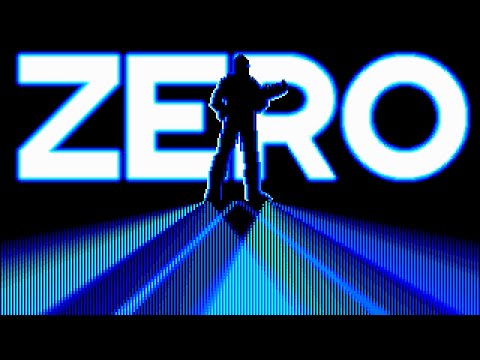 Image du jeu Zero Tolerance sur Megadrive PAL
