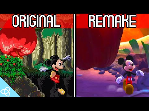 Image de Castle of Illusion Starring Mickey Mouse