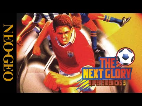 Image du jeu Super Sidekicks 3: The Next Glory sur NEO GEO