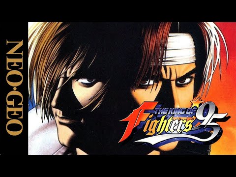 Image de The King of Fighters 