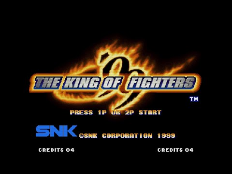 Photo de The King of Fighters 