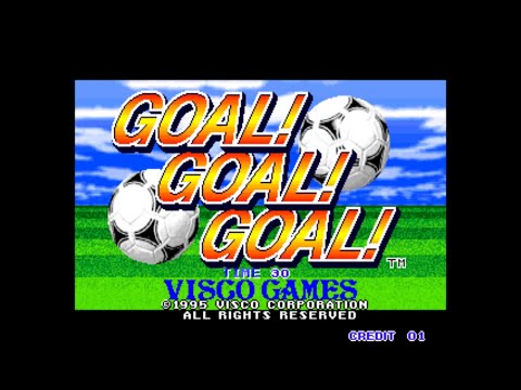 Image de Goal! Goal! Goal!
