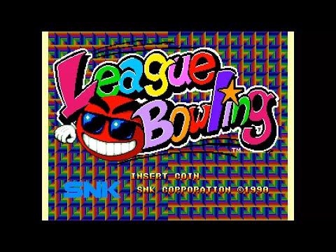 Image de League Bowling