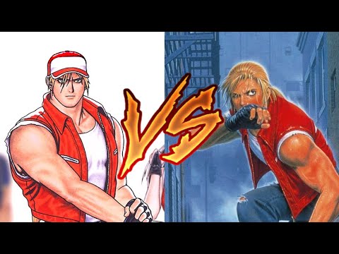 Image de Real Bout Fatal Fury 2: The Newcomers
