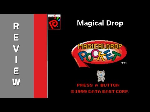 Image de Magical Drop Pocket