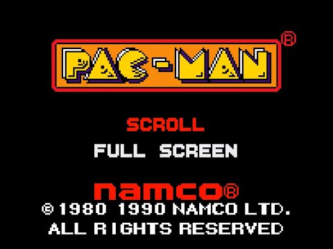 Photo de Pac-Man sur Neo Geo Pocket