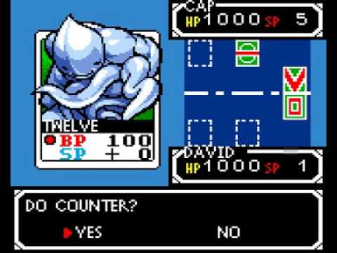 SNK vs. Capcom: Card Fighter