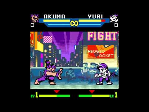 Image de SNK vs. Capcom: Match of the Millennium