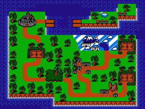 Flintstones : The The Rescue of Dino & Hoppy  sur NES