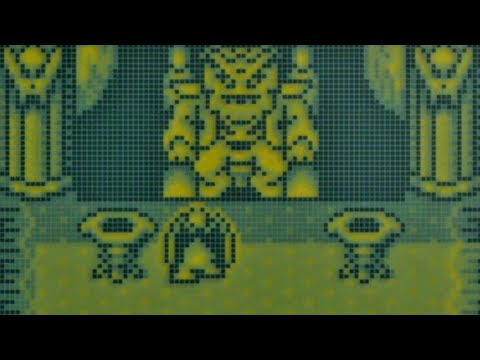 Gargoyles Quest II  sur NES