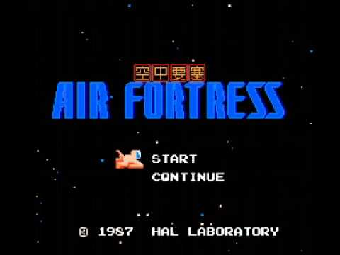 Image de Air fortress