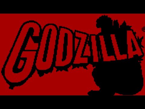 Screen de Godzilla Monster of Monsters !  sur Nintendo NES