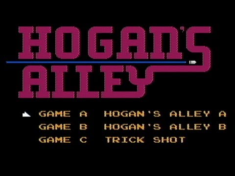 Screen de Hogan