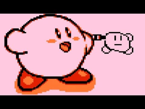 Image du jeu Kirby