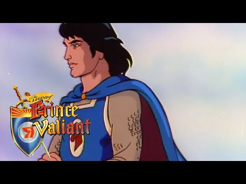 Aperçu du jeu Legend of Prince Valiant sur Nintendo NES