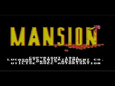 Photo de Maniac Mansion sur Nintendo NES