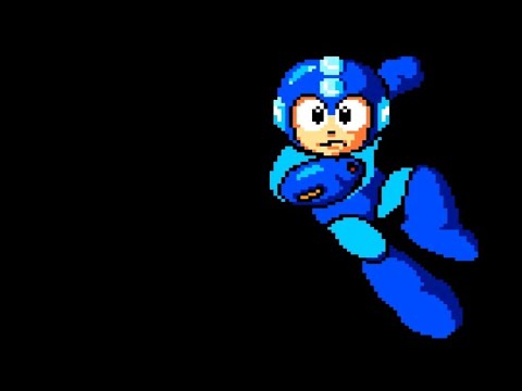 Photo de Mega Man 3 sur Nintendo NES