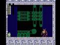 Screen de Mega Man 3 sur Nintendo NES
