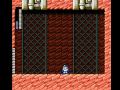 Capture de Mega Man 4 sur Nintendo NES