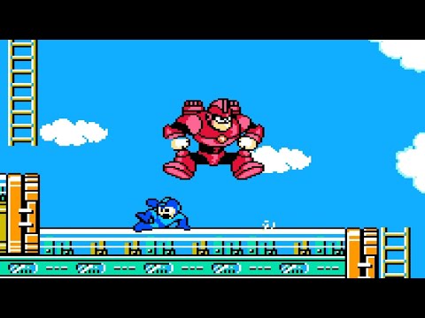 Image du jeu Mega Man 5 sur NES