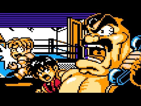 Image du jeu Mighty Final Fight sur NES