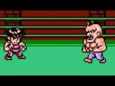 Mighty Final Fight sur NES