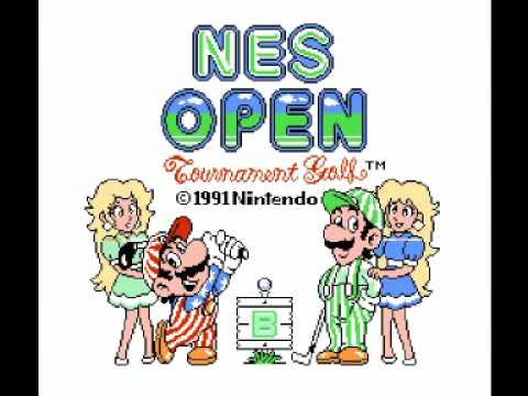 Image de NES Open Tournament golf