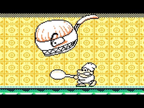 Image du jeu Panic Restaurant sur NES