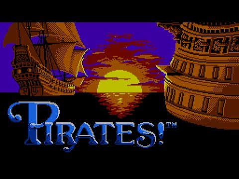 Image du jeu Pirates! sur NES