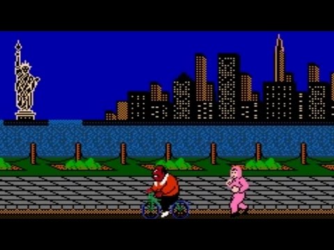 Image du jeu Punch-Out!! sur NES