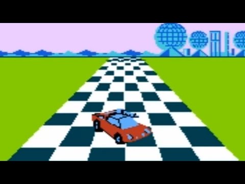 Image du jeu Road Blasters sur NES