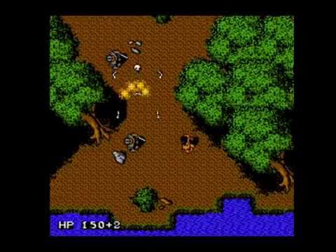 Image du jeu Robin Hood Prince of Thieves sur NES