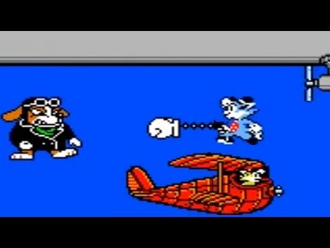 Image du jeu Rockin Kats sur NES