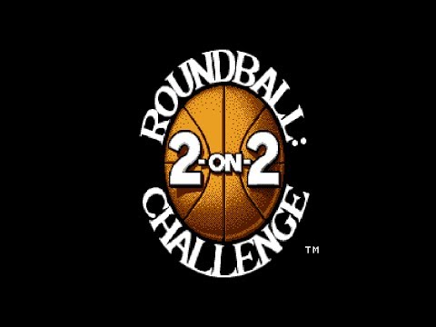 Image du jeu Roundball 2-on-2 Challenge sur NES