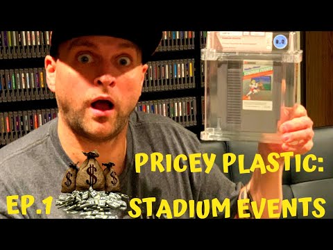 Stadium Events Family fun fitness sur NES