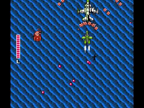 Image du jeu Super Spy Hunter sur NES