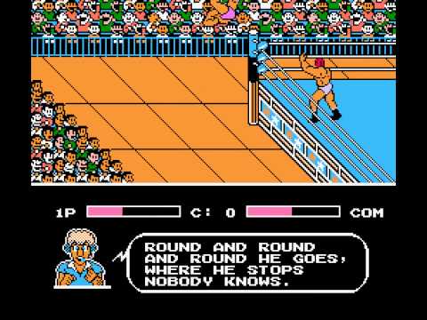Image du jeu Tecmo World Wrestling sur NES
